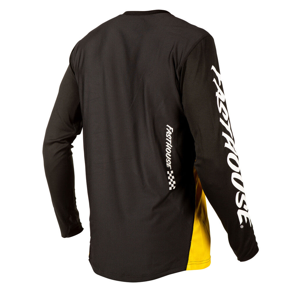 FH-5825-0513::1::FH-5825-0513::#ALLOY KILO LS JERSEY BLK/YELLOW - 3X