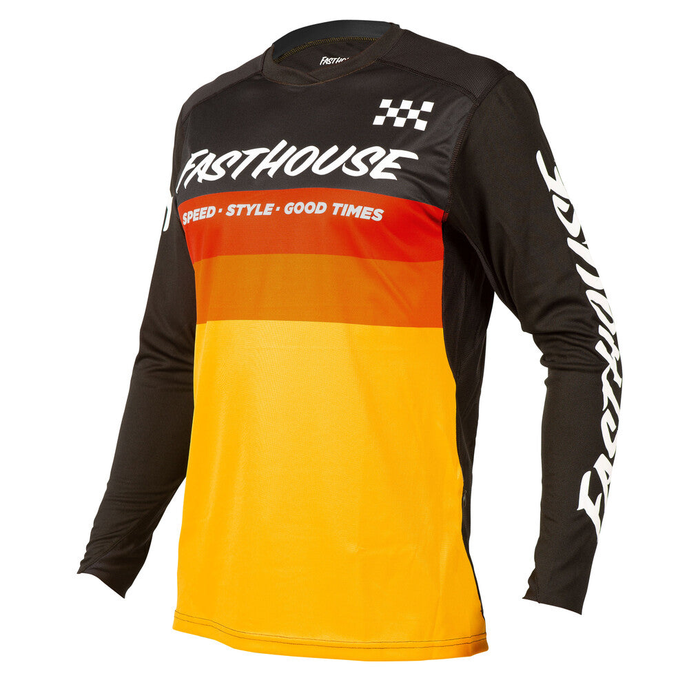 FH-5825-0513::0::FH-5825-0513::#ALLOY KILO LS JERSEY BLK/YELLOW - 3X