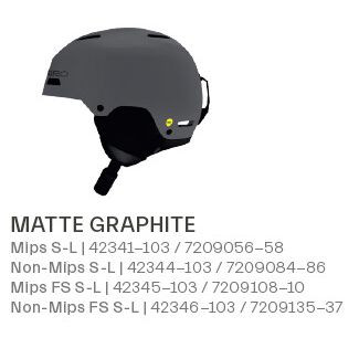 GR-7209085::1::GR-7209085::Ledge GRAPHITE M