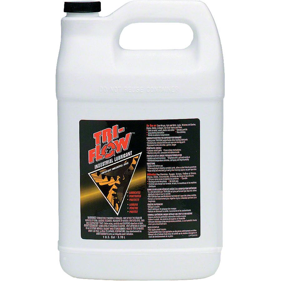 Triflow Lubricant