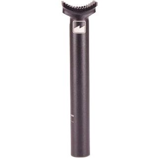 ME-11302120::0::ME-11302120::MERRITT STEALTH SEATPOST 25.4M BLACK