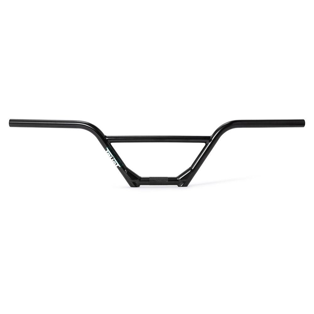 ME-BARRI1160BLA::0::ME-BARRI1160BLA::RIXIN 4-PIECE BARS 6" x 31" BLACK
