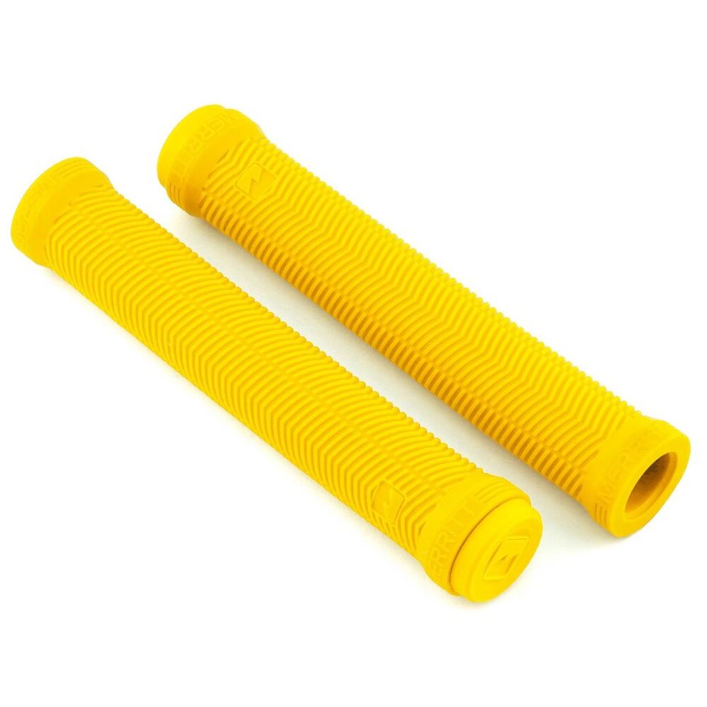 ME-GRI6801YEL::0::ME-GRI6801YEL::MERRITT ITSY GRIP YELLOW