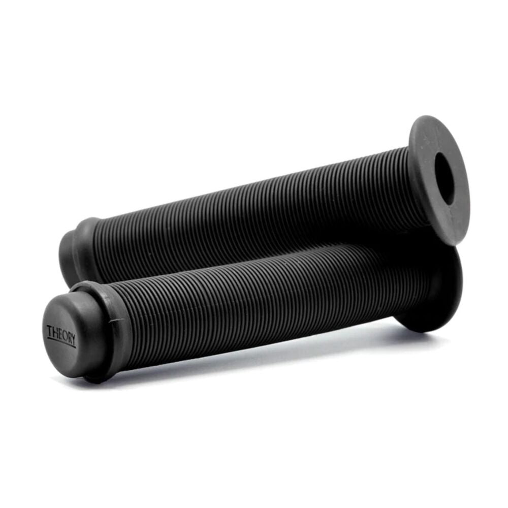 ME-GRITH6800BLA::0::ME-GRITH6800BLA::MERRITT THEORY DATA GRIP FLANGED BLACK