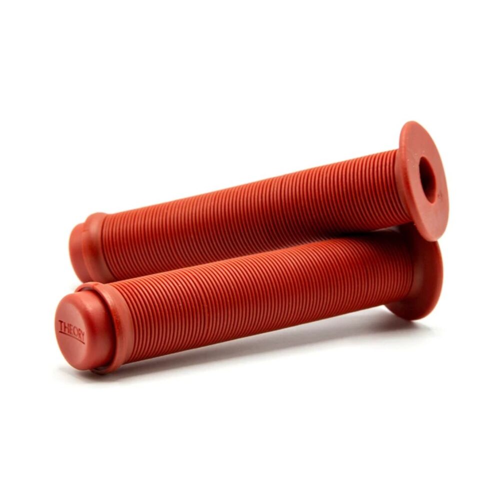 ME-GRITH6800RED::0::ME-GRITH6800RED::MERRITT THEORY DATA GRIP FLANGED RED