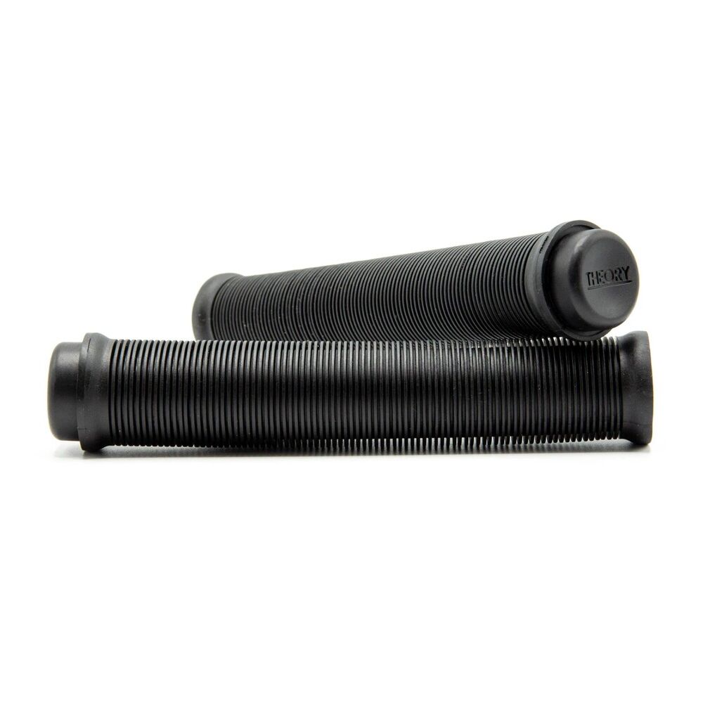 ME-GRITH6850BLA::0::ME-GRITH6850BLA::MERRITT THEORY DATA GRIP FLANGELESS BLACK