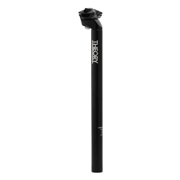 ME-SEATH9000BLA254::0::ME-SEATH9000BLA254::THEORY UPTOWN TIGE DE SELLE 25.4MM NOIR