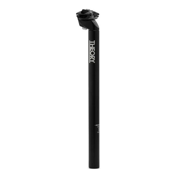 ME-SEATH9010BLA272::0::ME-SEATH9010BLA272::THEORY UPTOWN TIGE DE SELLE 27.2MM NOIR