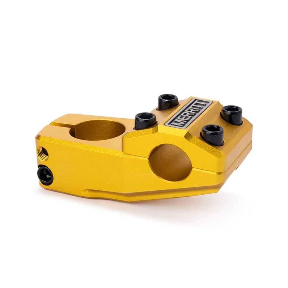 ME-STEME2000HON::0::ME-STEME2000HON::MERRITT MK2 TOPLOAD STEM GOLD