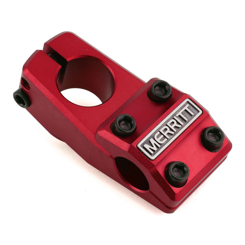 ME-STEME2000RED::0::ME-STEME2000RED::MERRITT MK2 TOPLOAD STEM RED