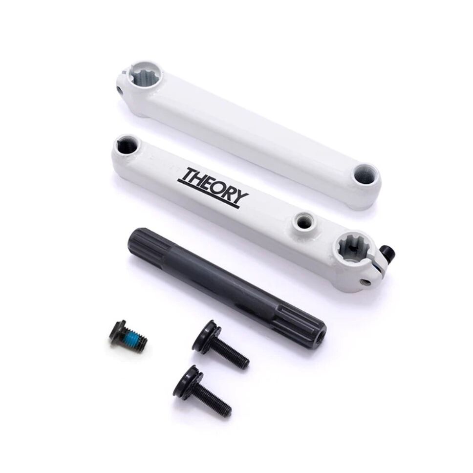 ME-THCNSR170WT::0::ME-THCNSR170WT::THEORY CONSERVE CRANKS 170 BLANC