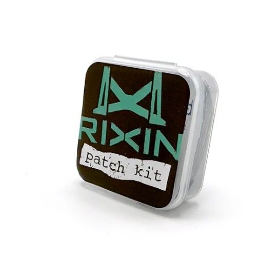 ME-TUBRI9000::0::ME-TUBRI9000::RIXIN PATCH KIT POUR TUBE TPU 6PC