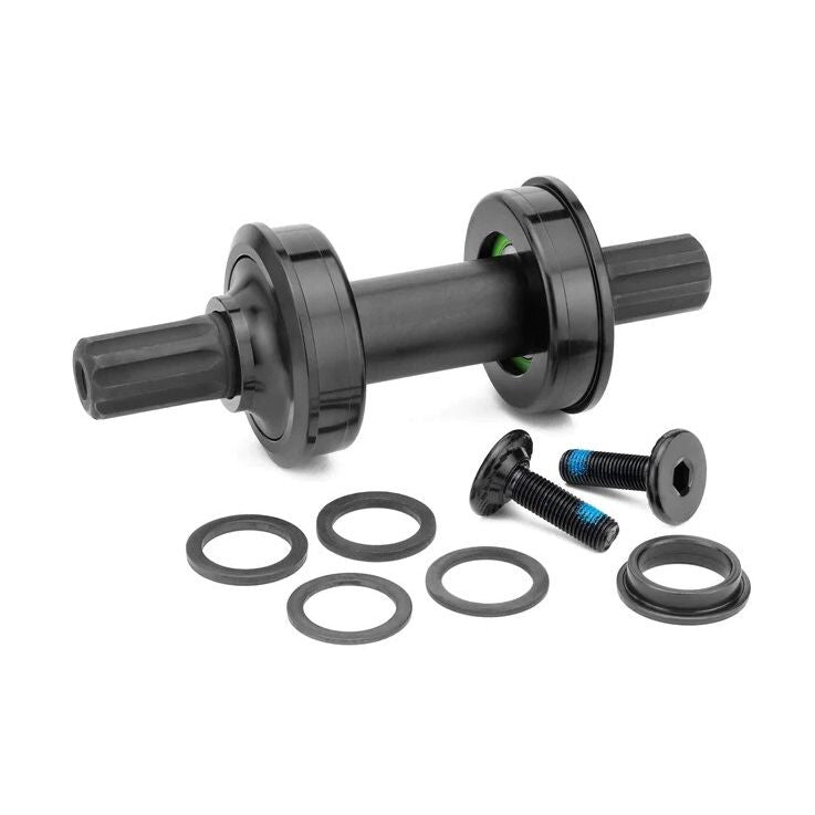 MI-MN5290-19BLK::0::MI-MN5290-19BLK::AMERICAN BB HOP-UP KIT 19MM
