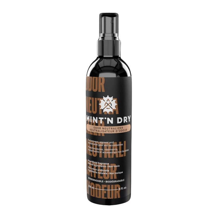 Mint'N Dry Odor Neutralizer