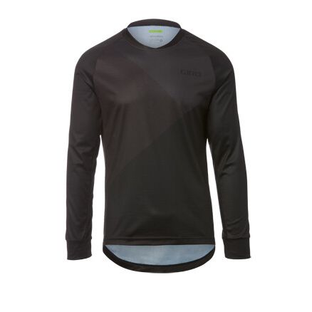 GA-7097602::0::GA-7097602::#M LS ROUST JERSEY BLK SHADOW L
