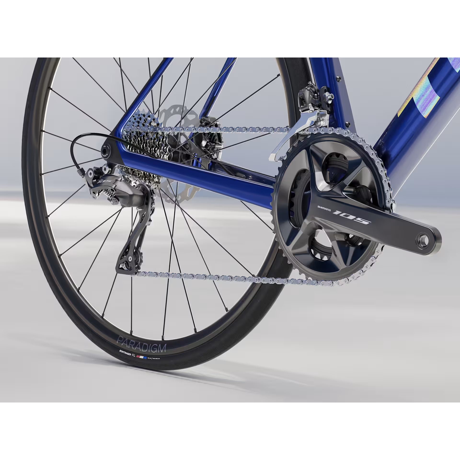 Trek Madone SL 5 2025