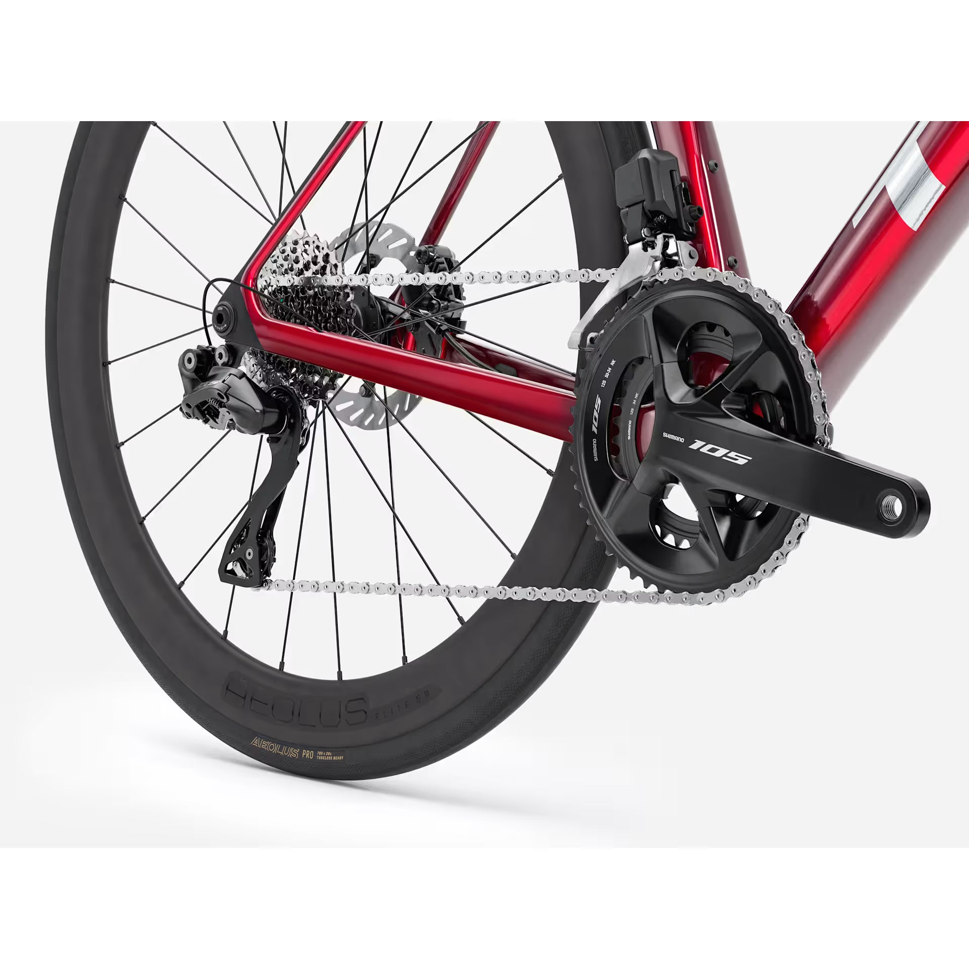 Trek Madone SL 6 2026