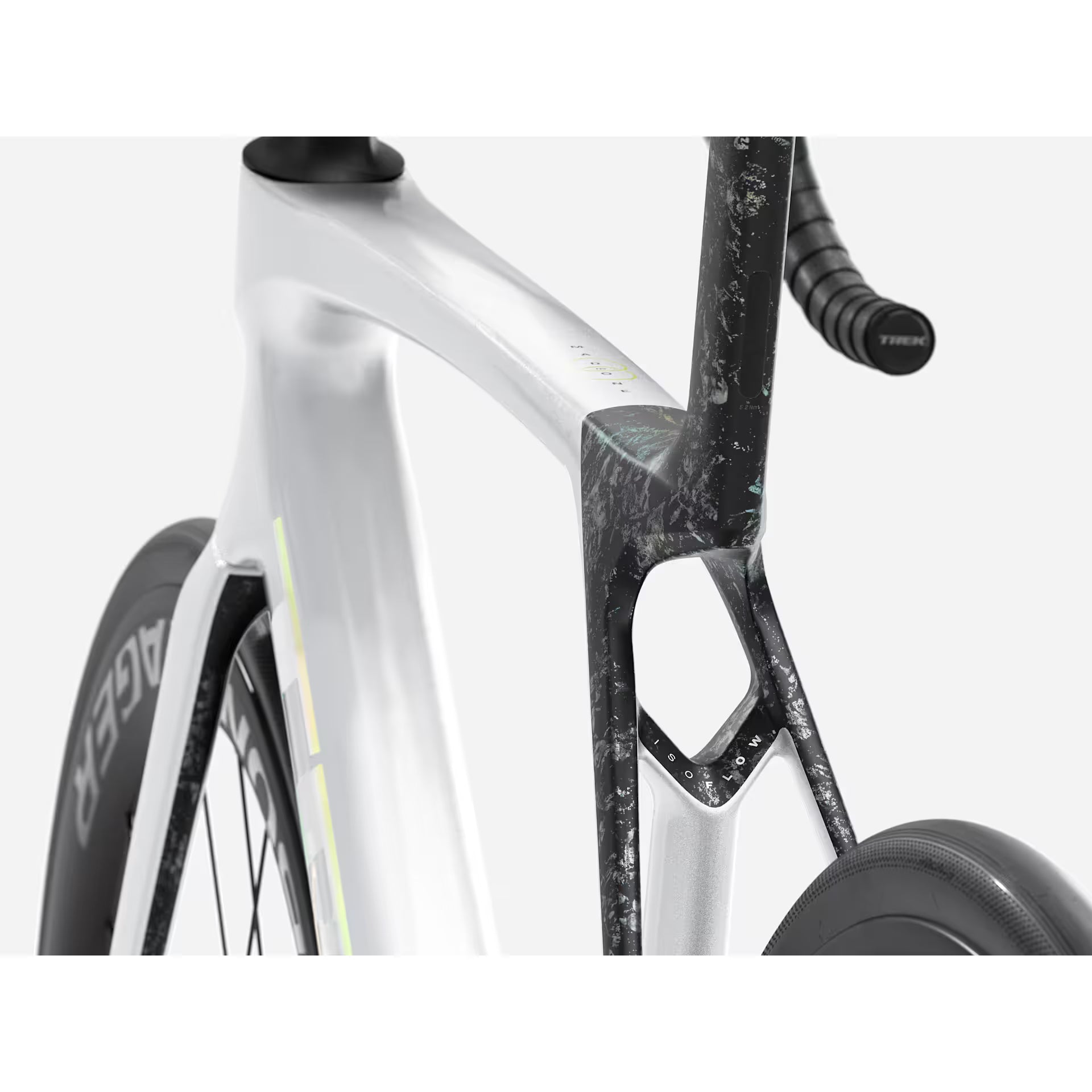 Trek Madone SL 6 AXS 2026