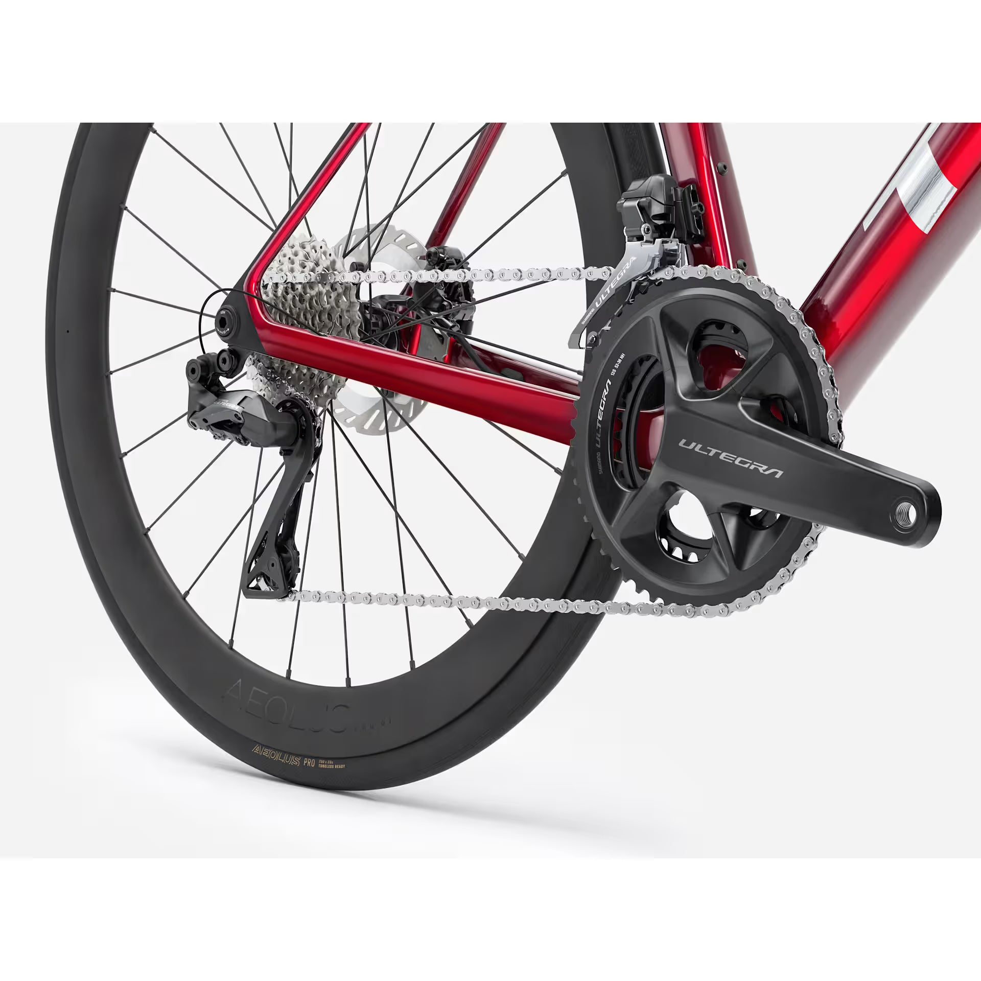 Trek Madone SL 7 2026