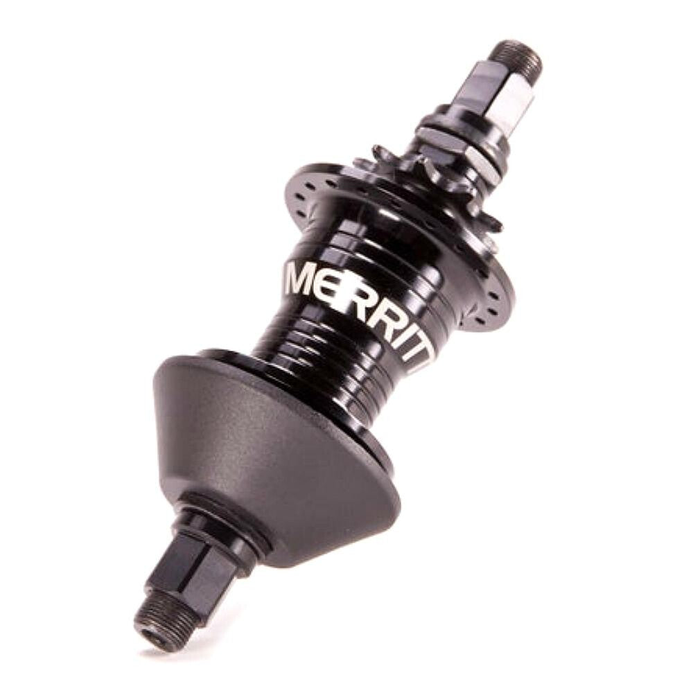 ME-1090519L::0::ME-1090519L::MERRITT FINAL DRIVE V2 FREECOASTER BLK LHD