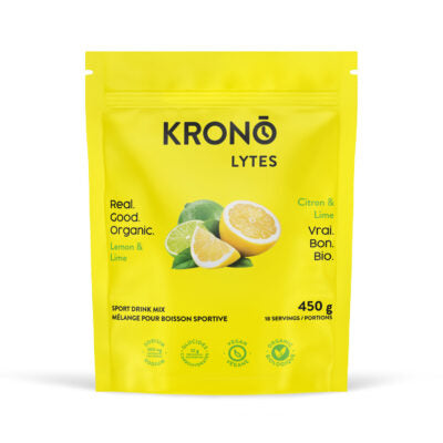 Krono Electrolytes
