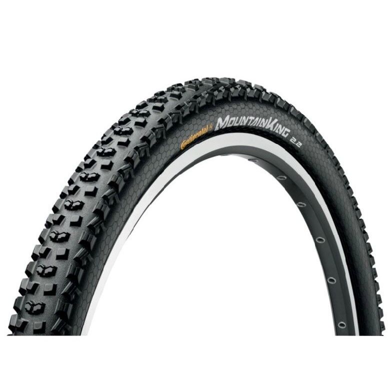 CT-1230110::0::CT-1230110::MTN KING 26 X 2.3 SPORT TRINGLE METAL