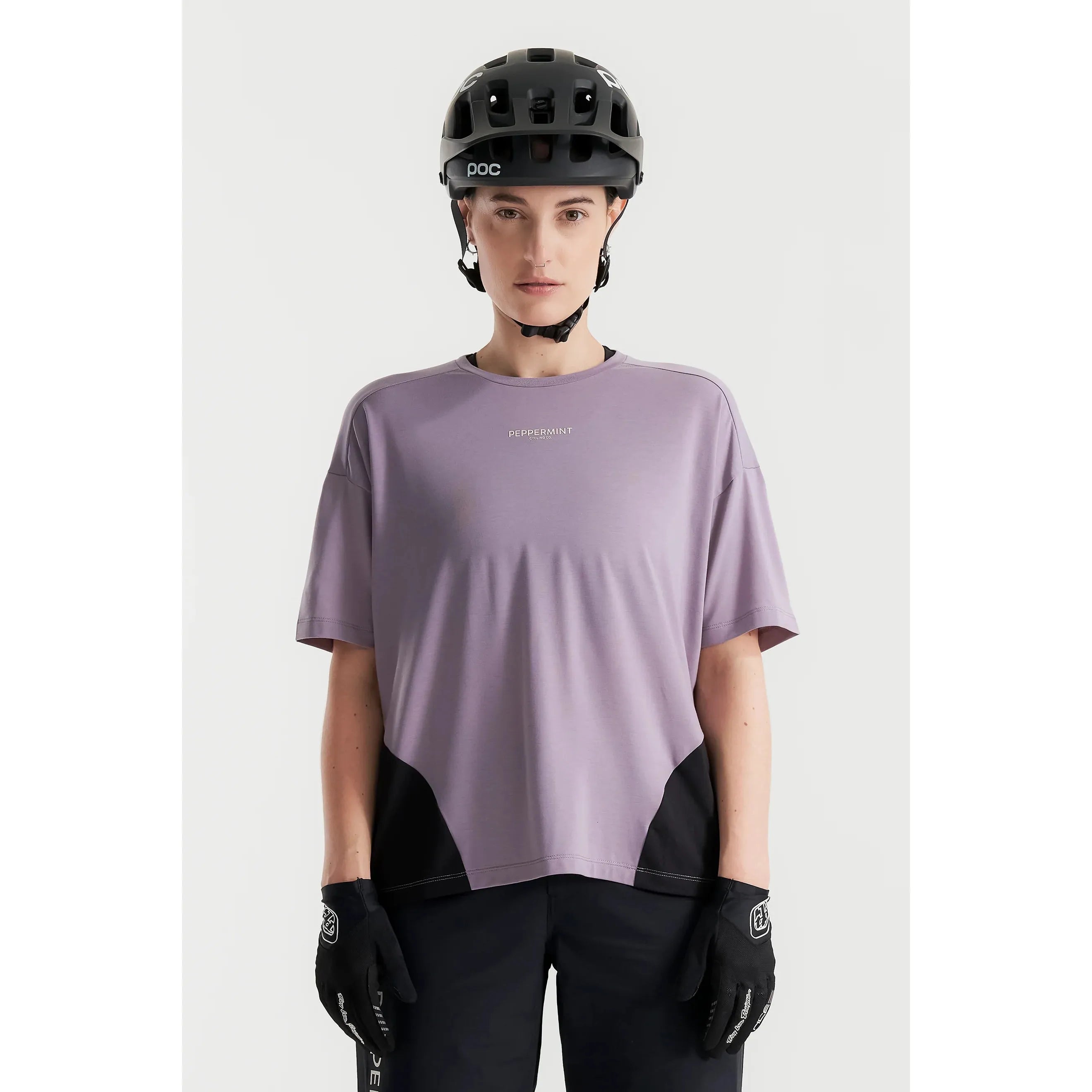 Peppermint Peak Jersey