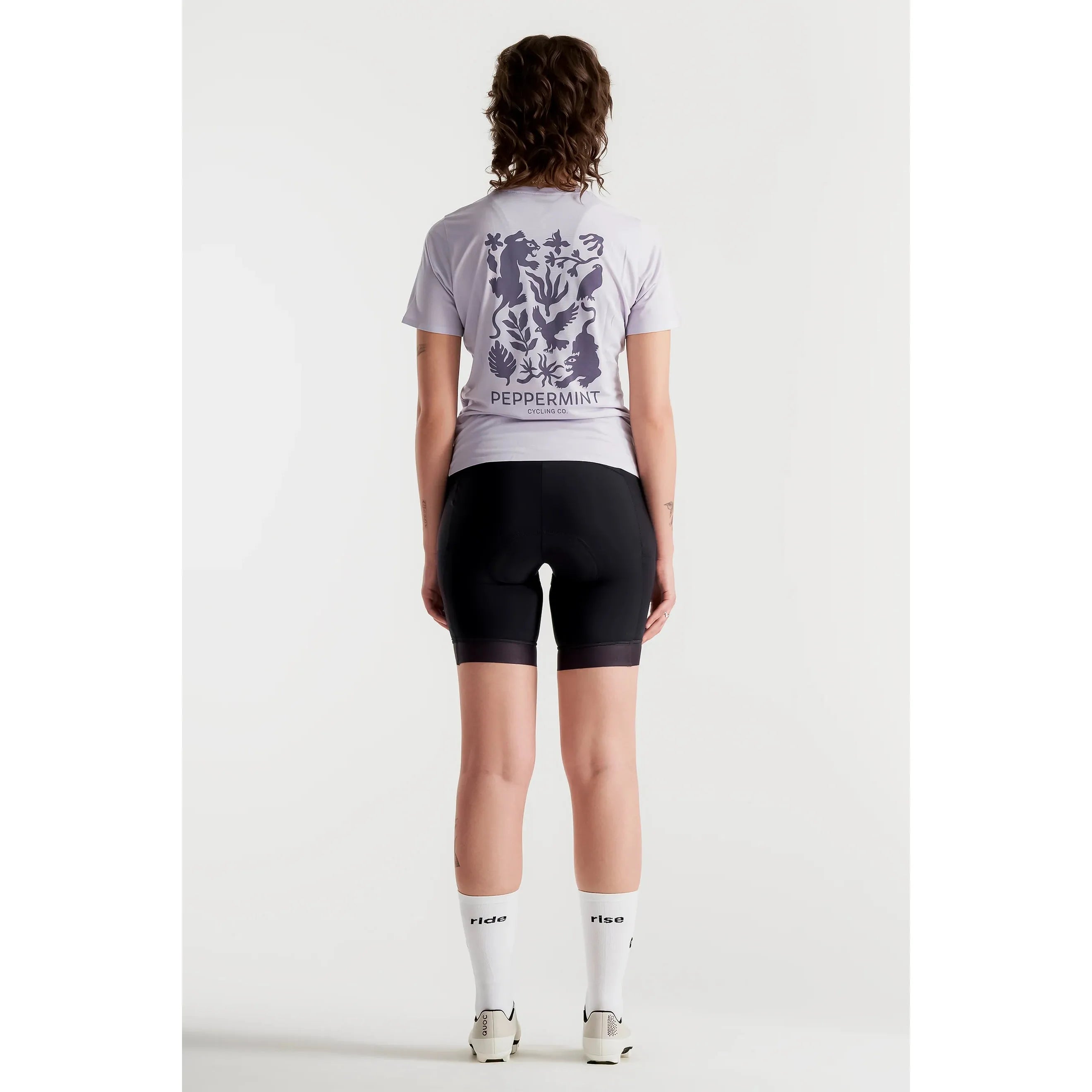 Peppermint Signature T-Shirt