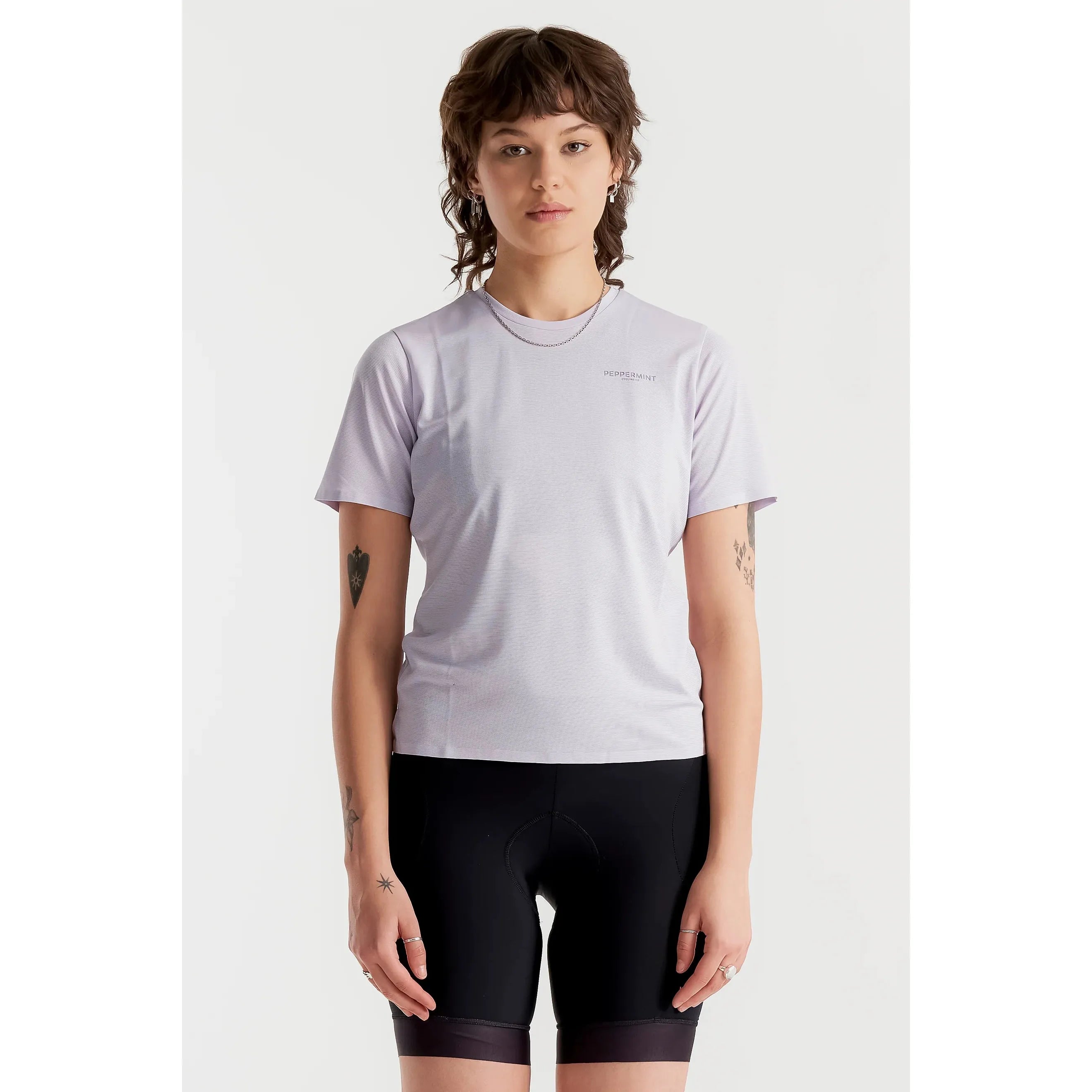 Peppermint Signature T-Shirt