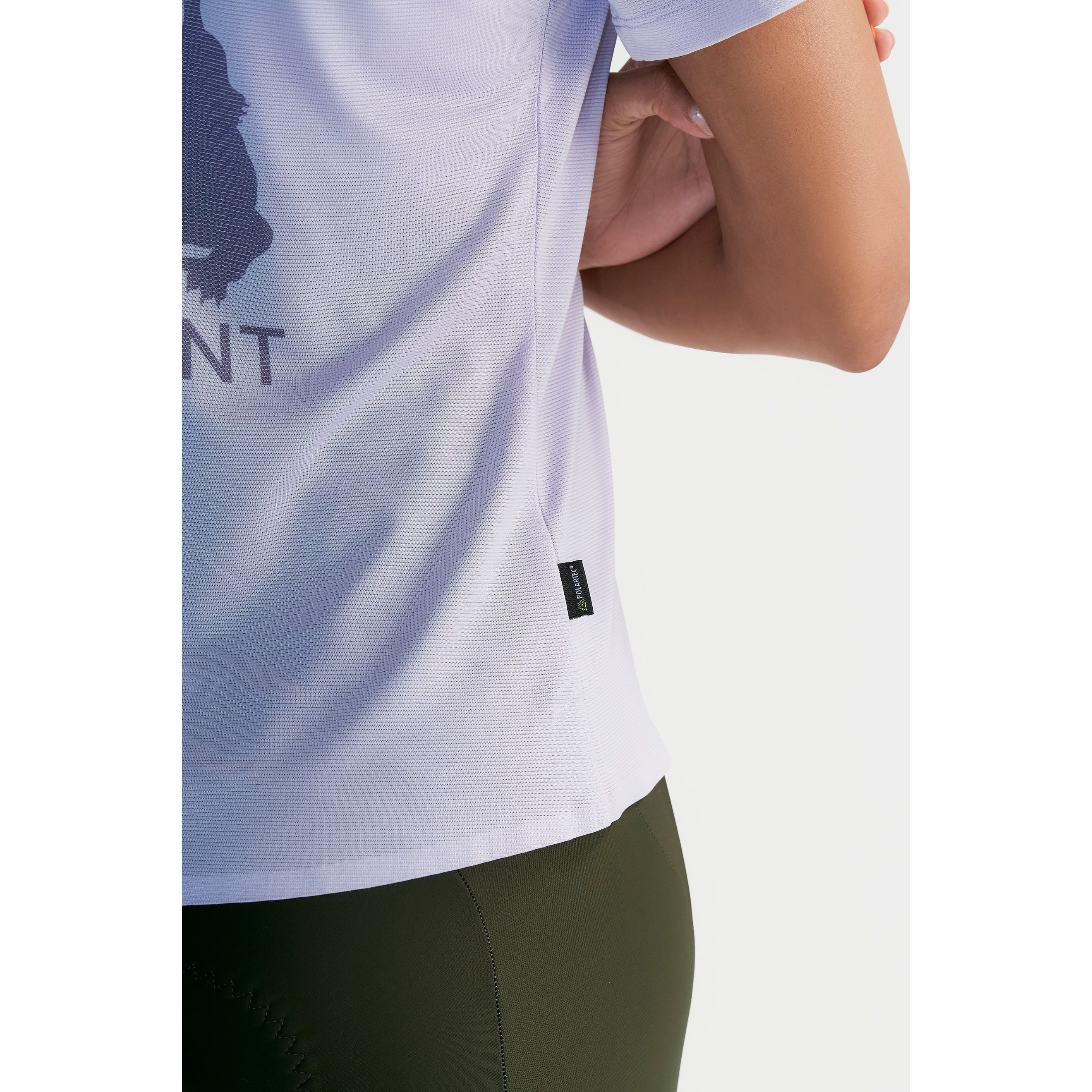 Peppermint Signature T-Shirt