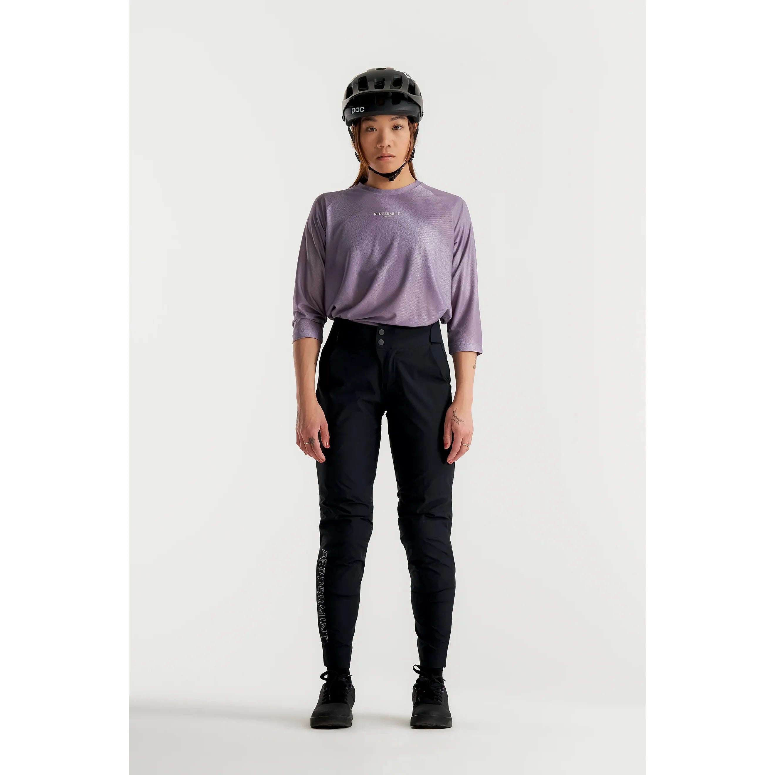 Peppermint Signature MTB Pants