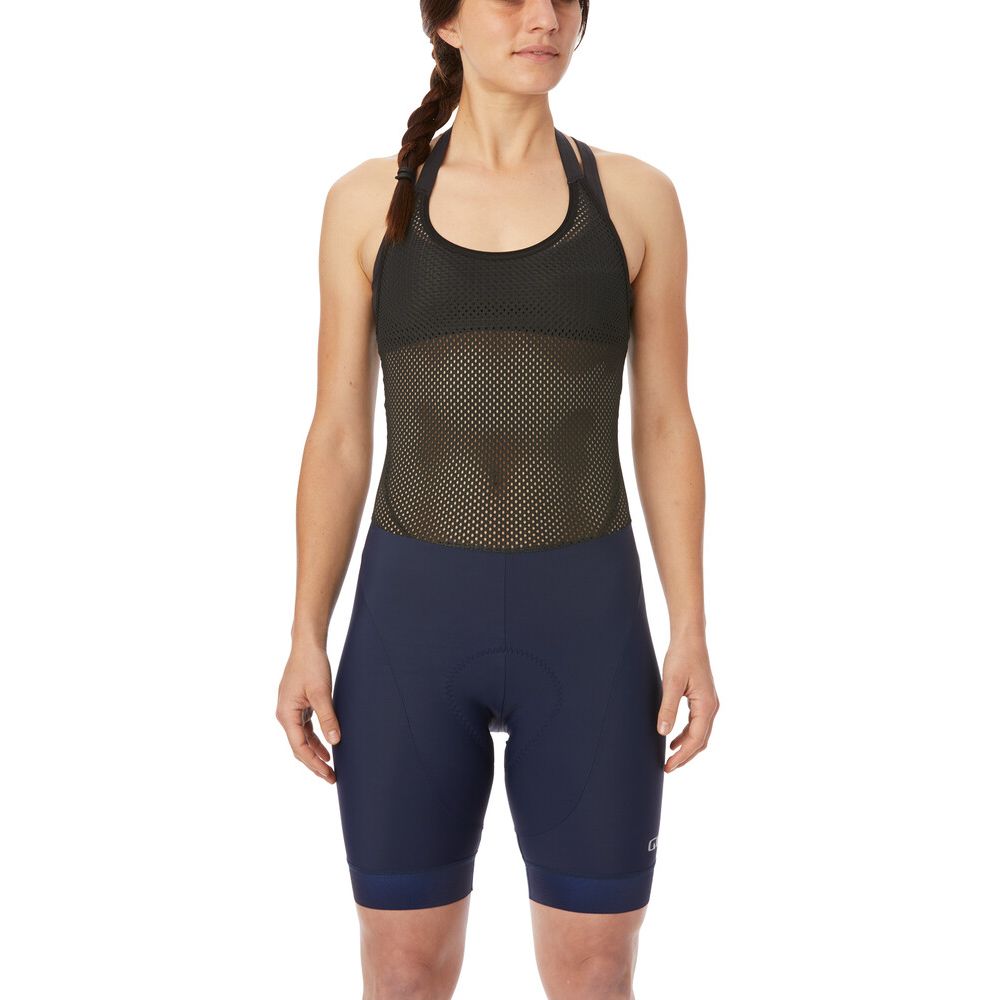 GA-7097354::0::GA-7097354::#W CHRNO EX HALTER BIB SHRT MDNT XS