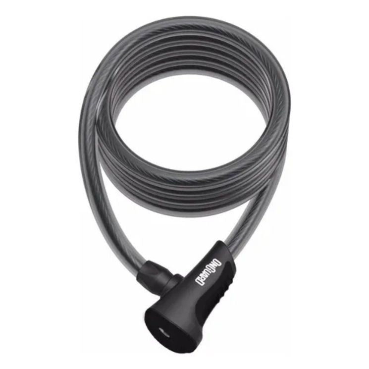 OG-8164::0::OG-8164::ONGUARD NEON SERIES CABLE CLÉ CADENAS 180CM