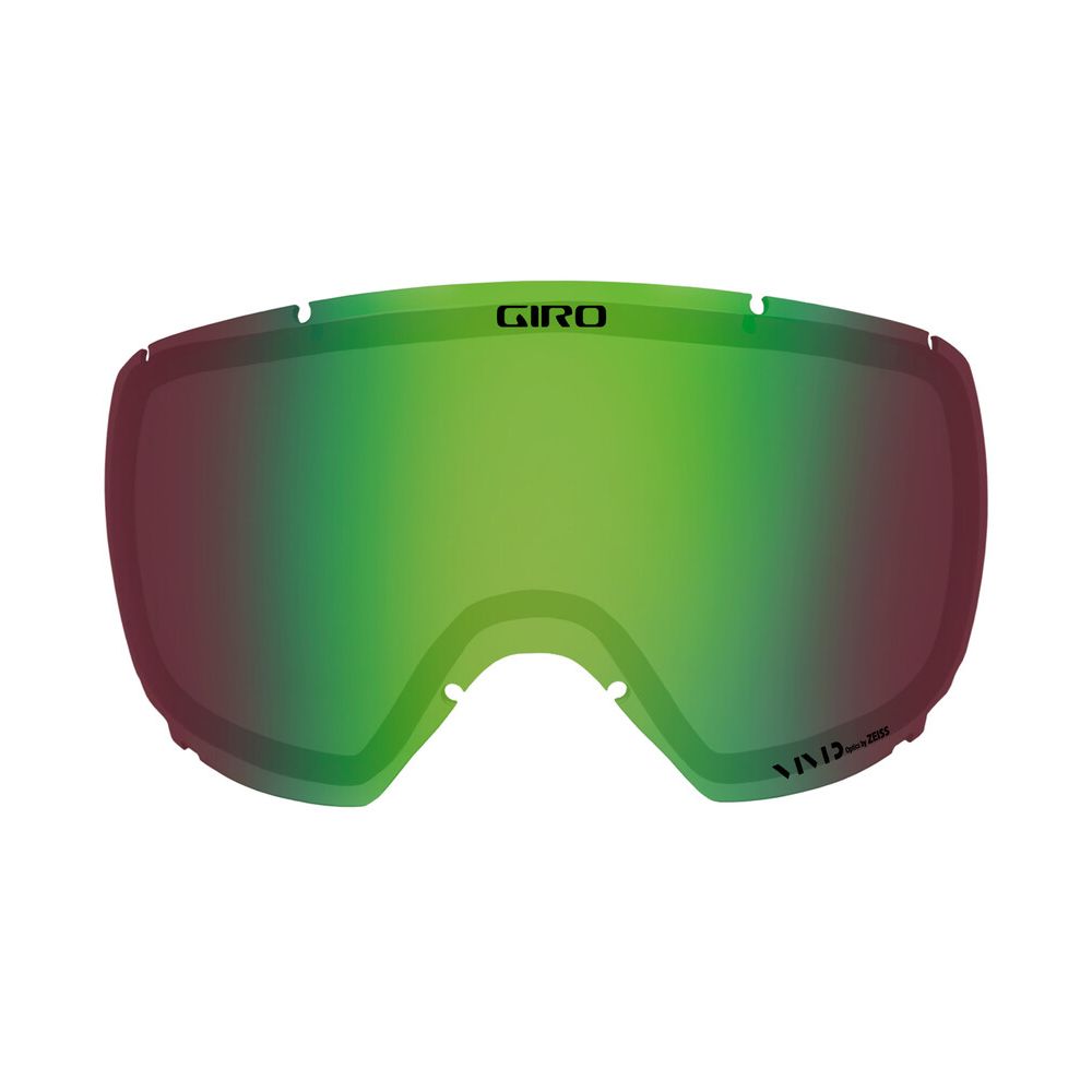 GG-8052804::0::GG-8052804::FIELD/COMPASS RPL LENS/ VIV EMERALD
