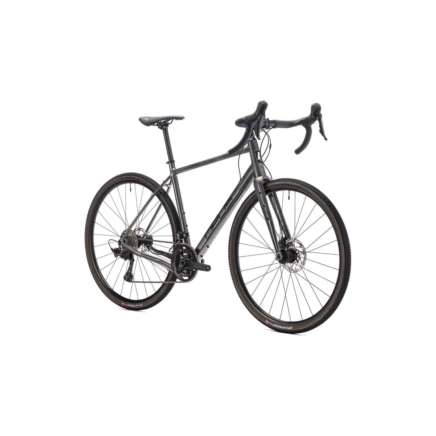 Opus Horizon GRX 12 2025