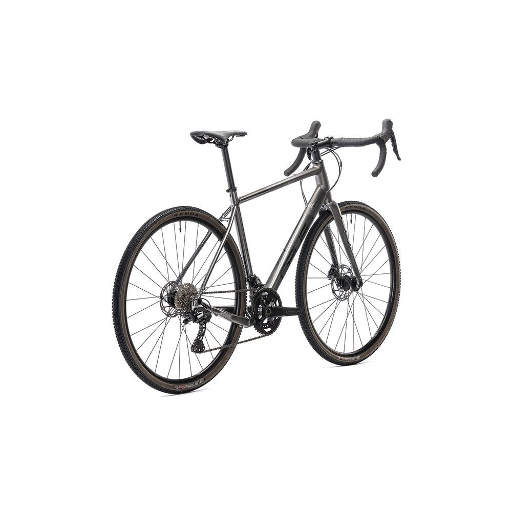 OP-H12-S::2::OP-H12-S::#HORIZON GRX 12 TI SILVER S