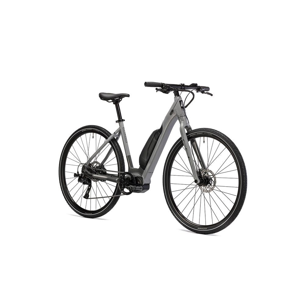 OP-CONE50FG-L::1::OP-CONE50FG-L::#CONNECT E5000 FLAT GREY LARGE