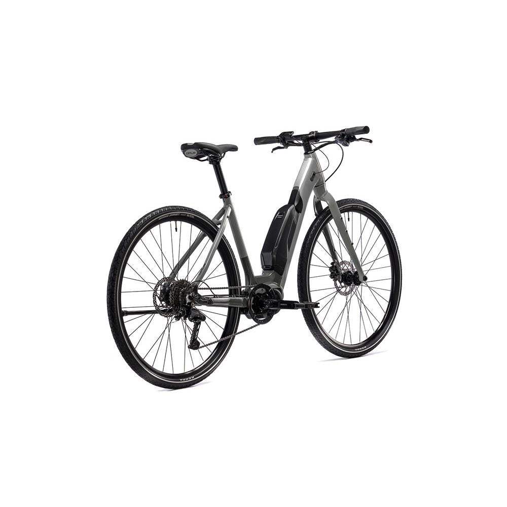 OP-CONE50FG-L::2::OP-CONE50FG-L::#CONNECT E5000 FLAT GREY LARGE