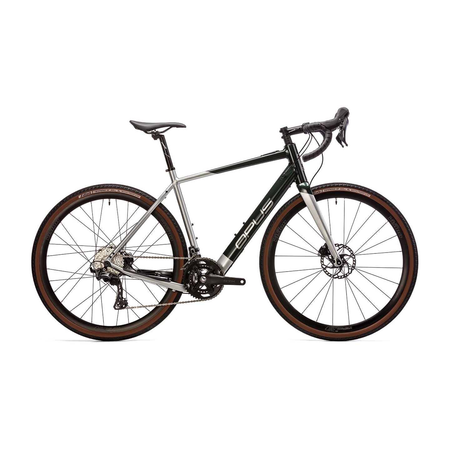 Opus Zenith GRX12 2026