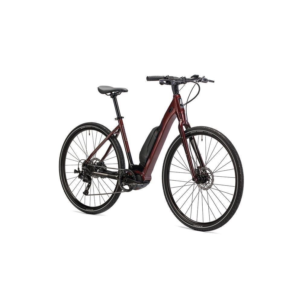 OP-CONEP6CR-M-SPEC1::1::OP-CONEP6CR-M-SPEC1::#CONNECT EP6 CRIMSON RED L (Paint Defect - DT)