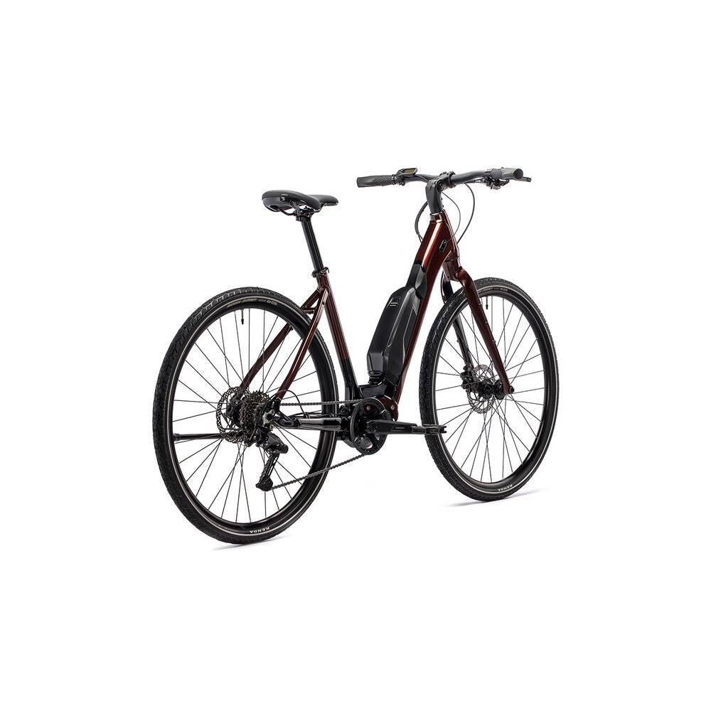 OP-CONEP6CR-M-SPEC1::2::OP-CONEP6CR-M-SPEC1::#CONNECT EP6 CRIMSON RED L (Paint Defect - DT)