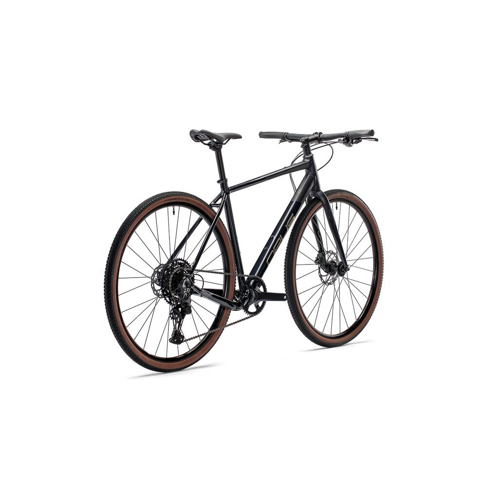 OP-HORFBC10SB-L::2::OP-HORFBC10SB-L::!HORIZON FLAT BAR CUES 10S NOIR GALACTIQUE L