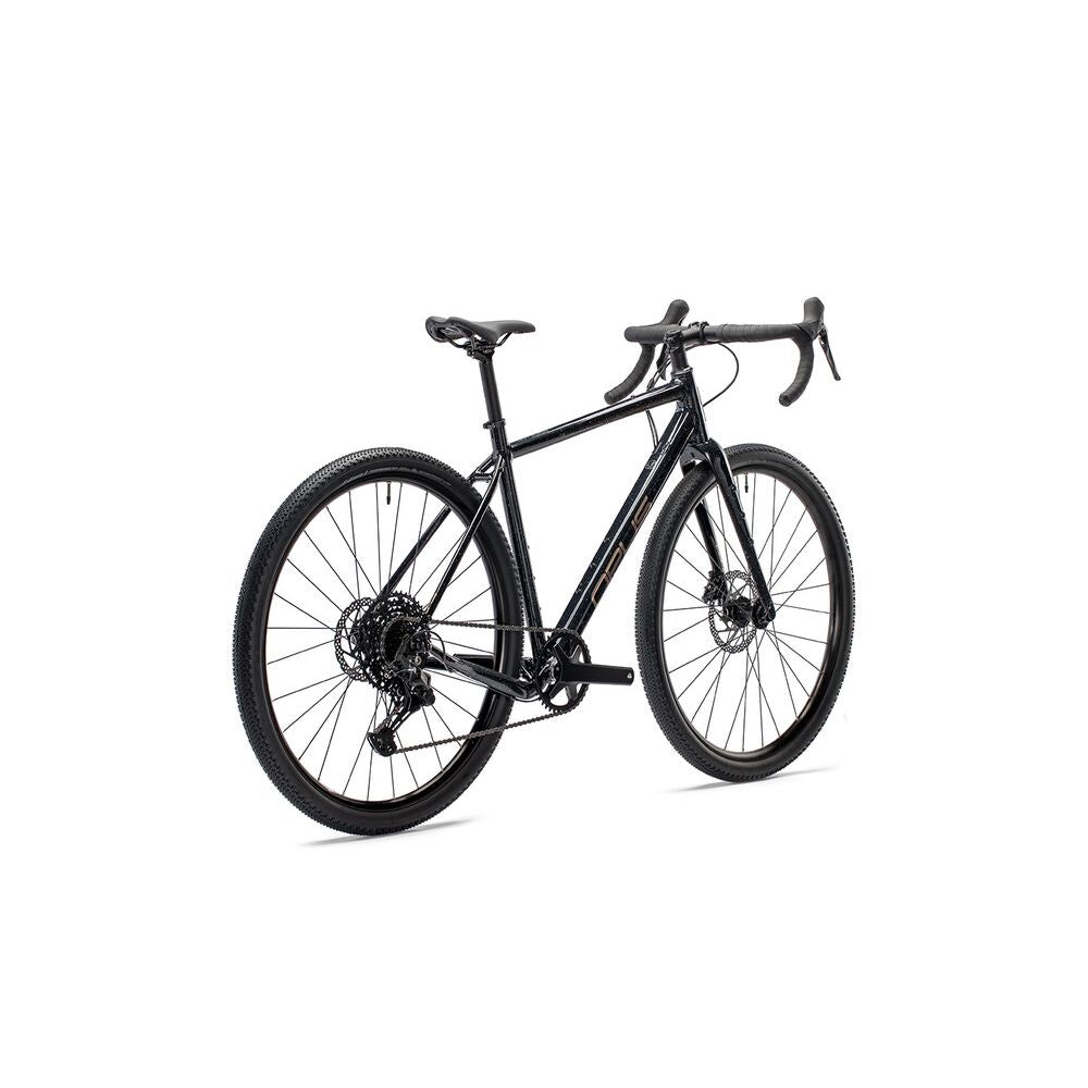 OP-ODYCUES10SB-XS::2::OP-ODYCUES10SB-XS::ODYSSÉE CUES 10 1X SPACE BLACK XS