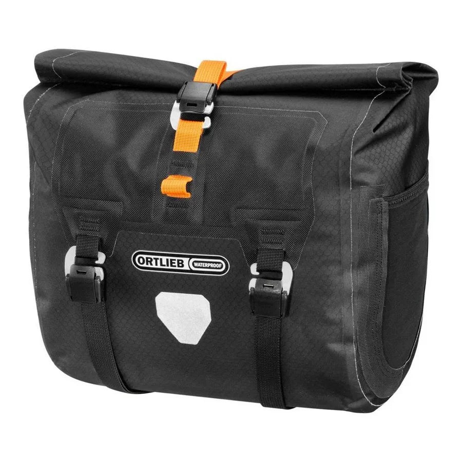Ortlieb Handlebar Bike Packing