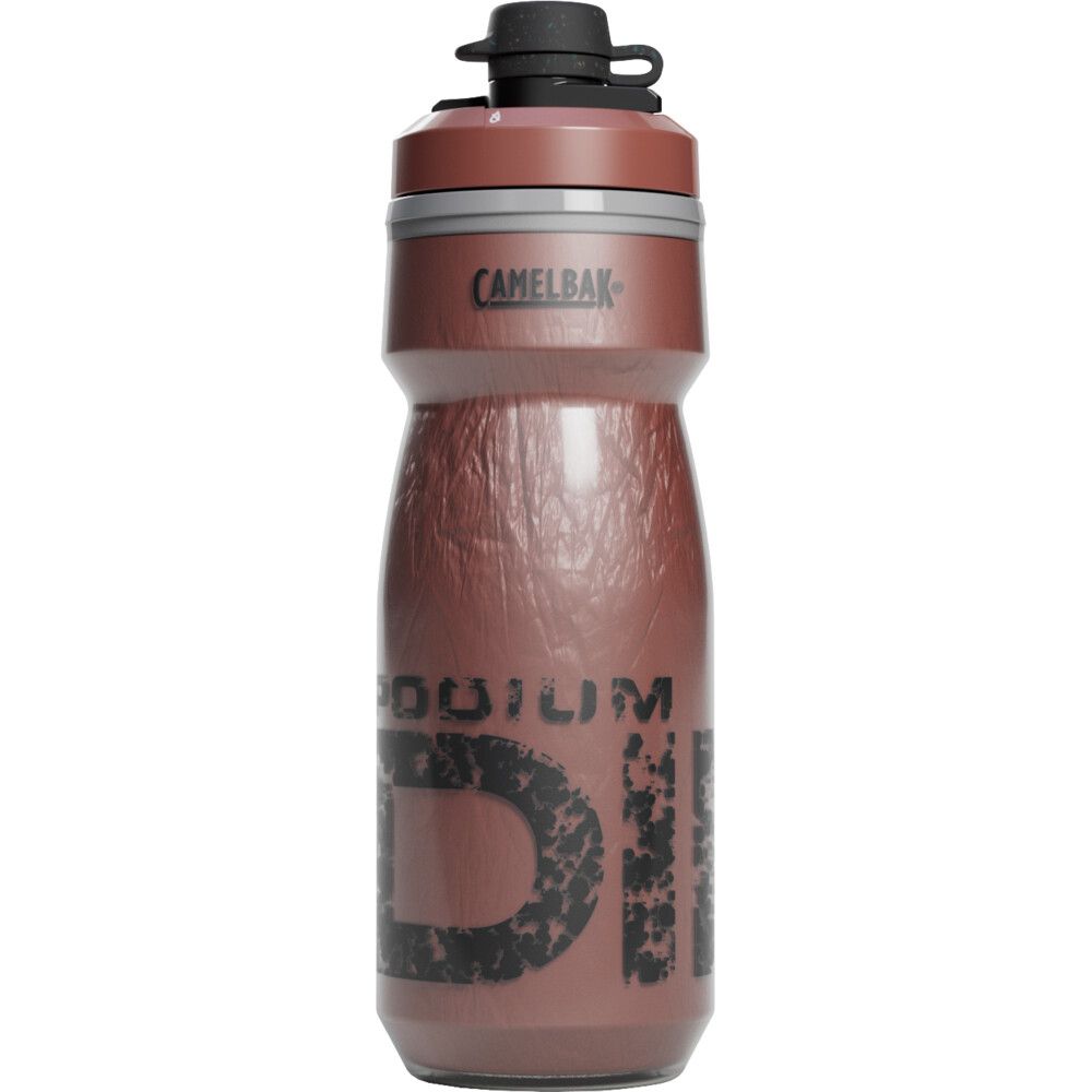 C-1901601062::0::C-1901601062::PODIUM DIRT SERIES CHILL 620ML ROUGE
