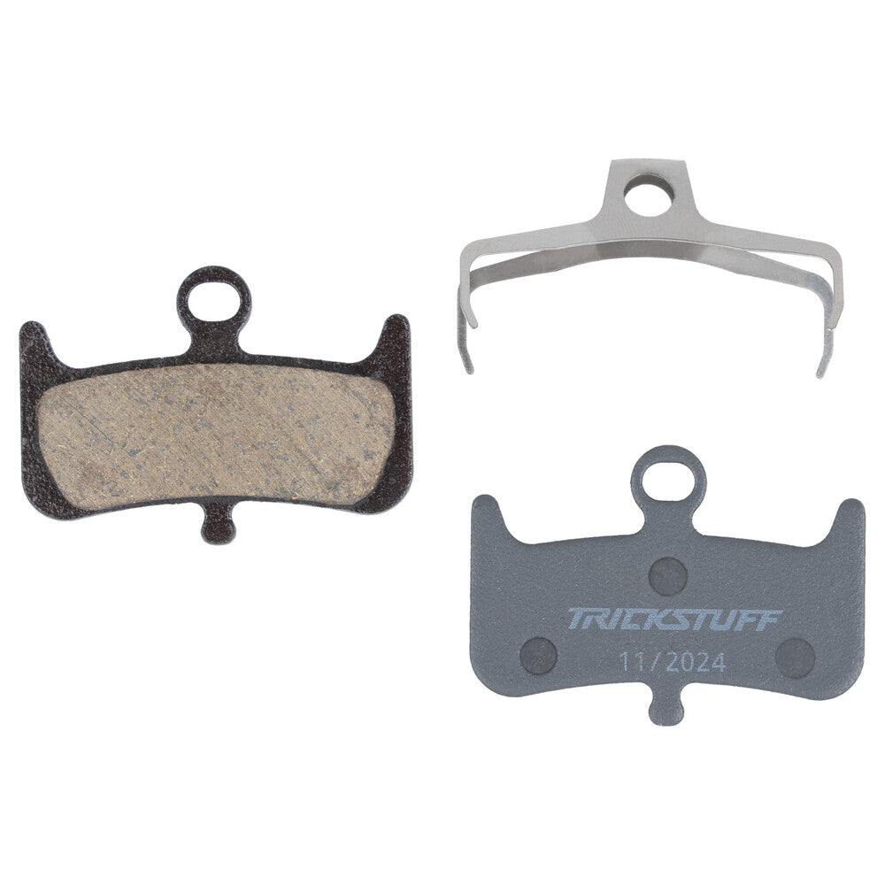 TS-BSPP35::1::TS-BSPP35::PLAQUETTE DE FREIN 350 POWER