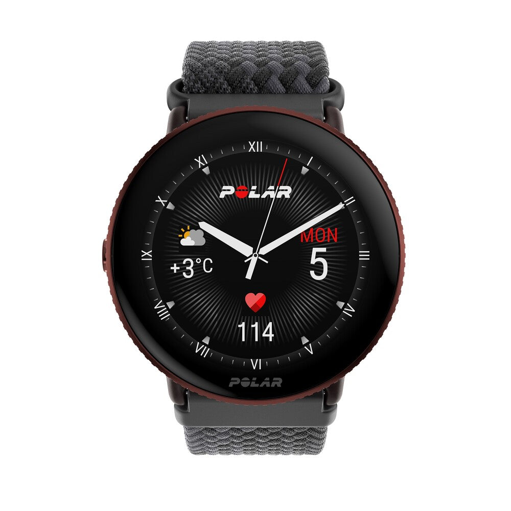 PL-900111828::0::PL-900111828::POLAR IGNITE 3 FIL TRESSÉ NOIR S-L