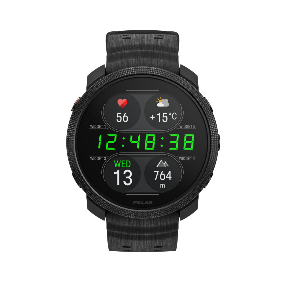 PL-900112398::0::PL-900112398::POLAR VANTAGE M3 BLK/BLK S-L