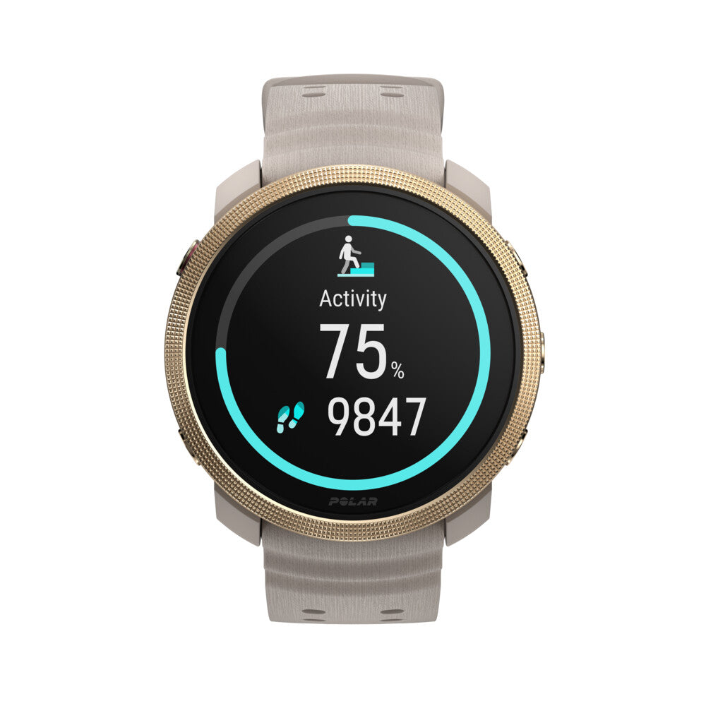PL-900112399::0::PL-900112399::POLAR VANTAGE M3 GREIGE/GOLD S-L