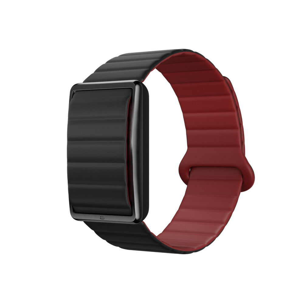 PL-920121267::0::PL-920121267::POLAR LOOP GEN2 NOIR/CER SIL S-M
